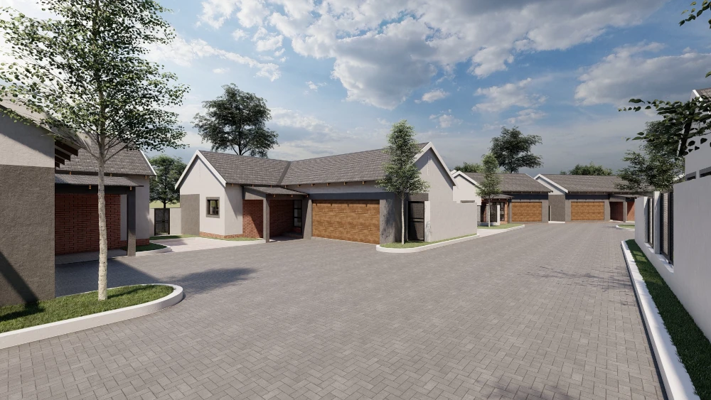 Lakes Villas