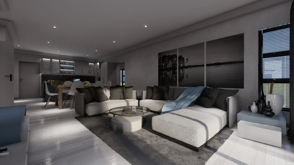 Lakes Villas
