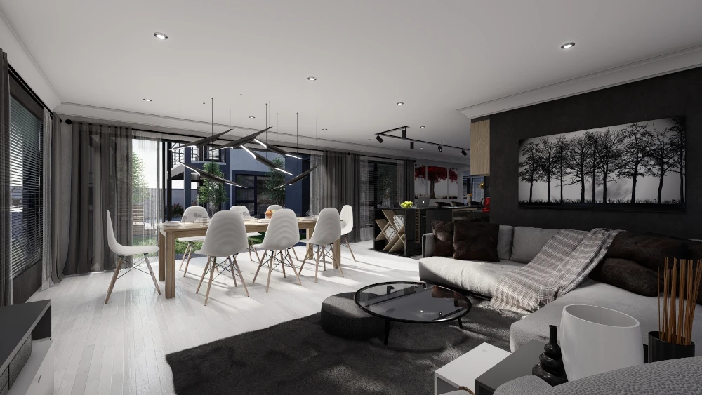 House Teboho
