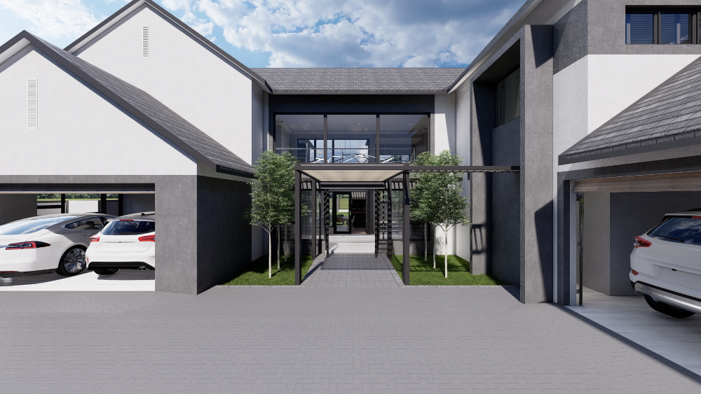 House Teboho