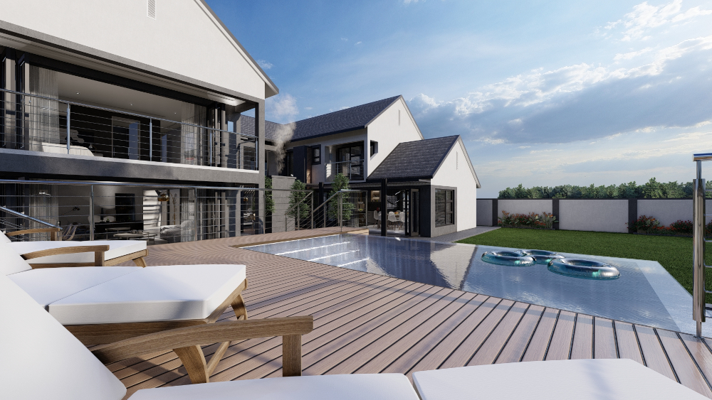 House Teboho