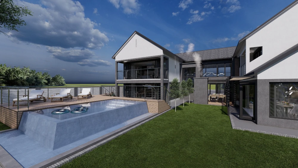 House Teboho