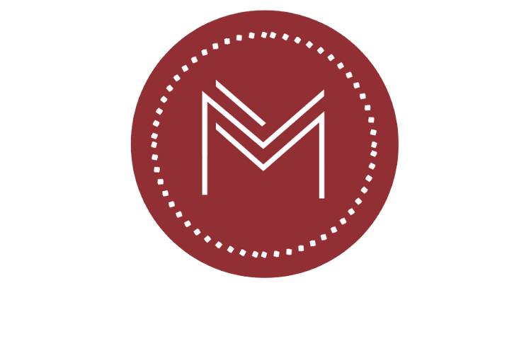 Musa Management Logo